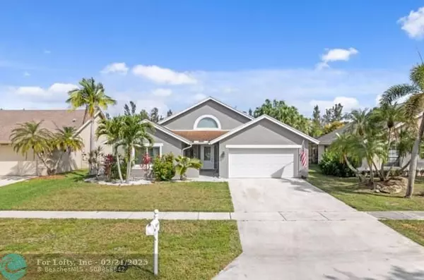 22504 Swordfish Dr, Boca Raton, FL 33428