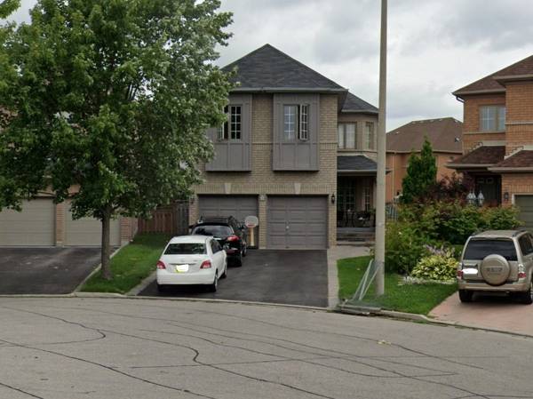 91 Rushmore CT #Basement, Markham, ON L3S 3T3