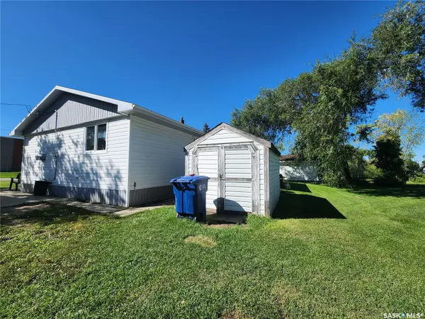 Grenfell, SK S0G 2B0,610 Wolseley AVENUE