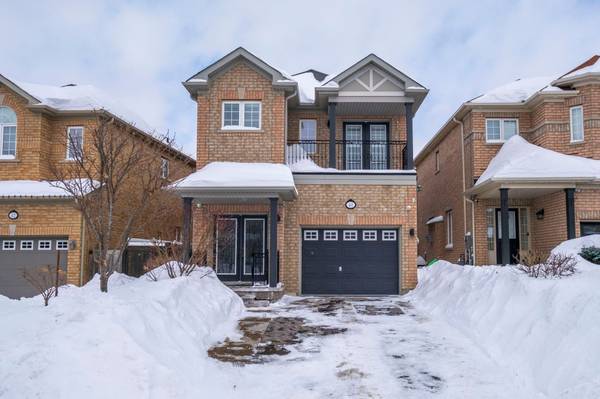 40 Chetholme PL, Halton Hills, ON L7G 0E1