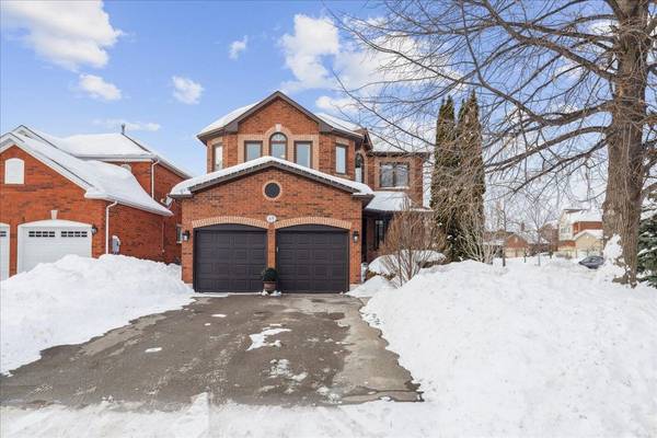 69 Lauchlin CRES, Halton Hills, ON L7G 5R5