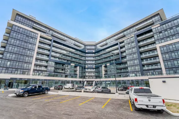 Oakville, ON L6M 5R8,395 Dundas ST W #603