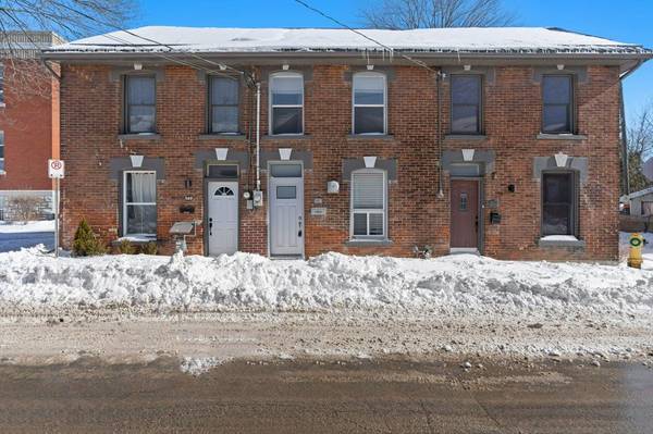 547 Bagot ST, Kingston, ON K7K 3E1