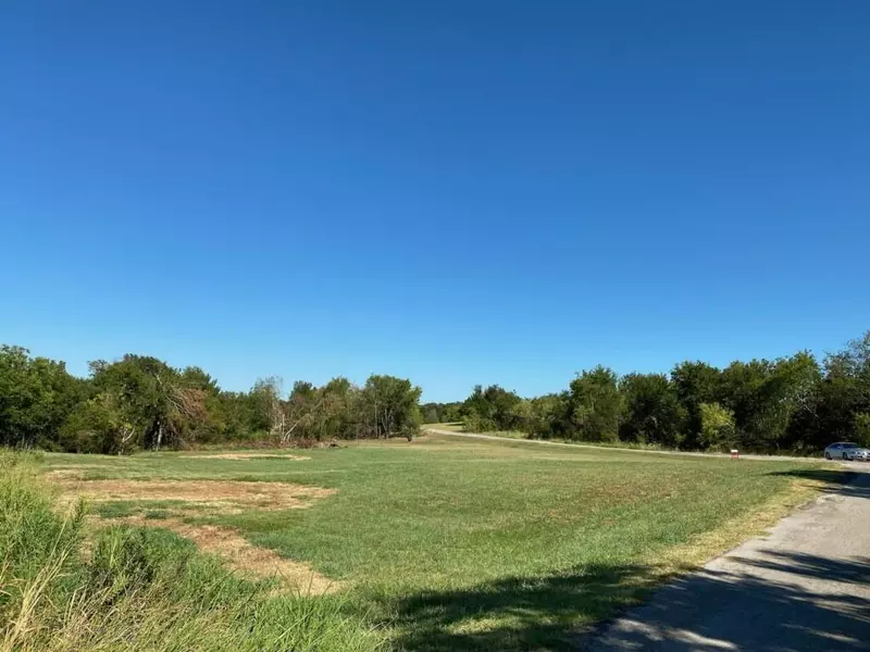 Lot 47 SE CR 3121, Corsicana, TX 75109