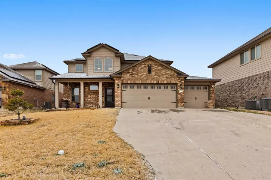 5905 Elephant Butte Drive, Waco, TX 76708