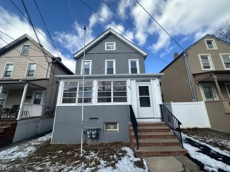 21 Talmage Avenue #2, Bound Brook Boro, NJ 08805