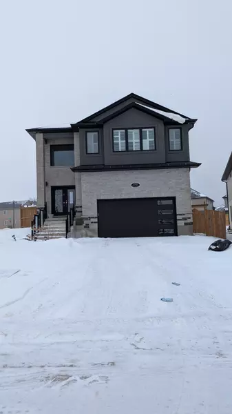 2391 Daisy BND, London, ON N6M 0G6