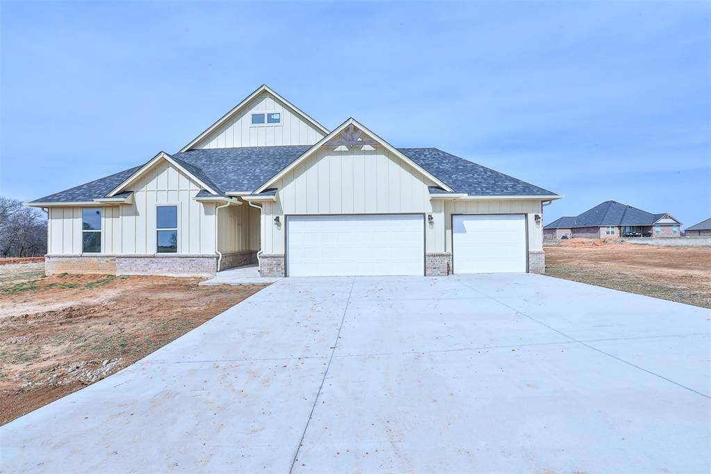 24695 Medio Street, Purcell, OK 73080