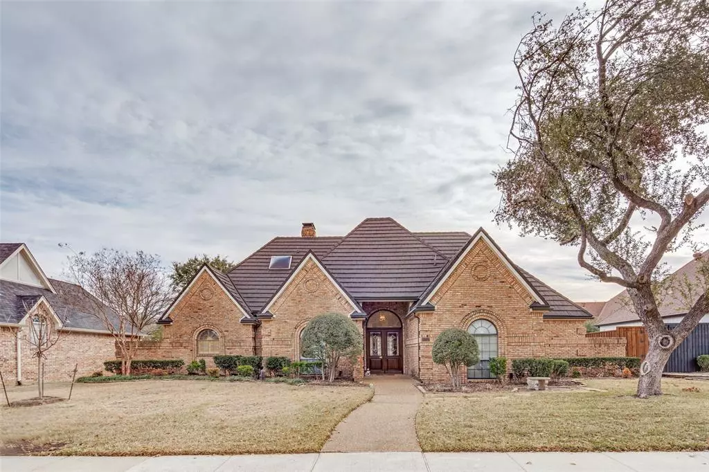 Plano, TX 75025,3212 Breton Drive