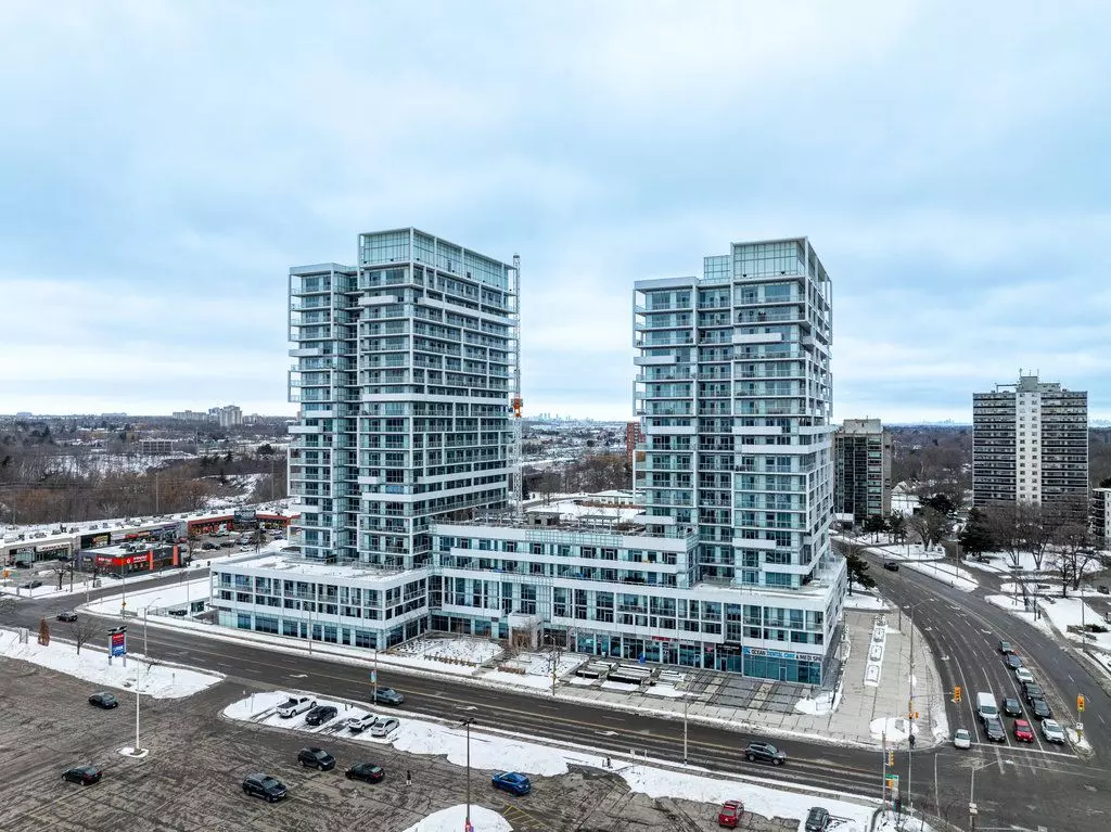 Oakville, ON L6K 0J1,65 Speers RD #320