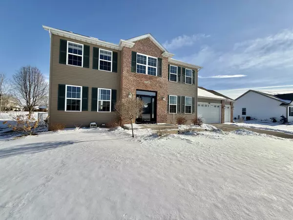 13201 Glendowery Lane, Rockton, IL 61072