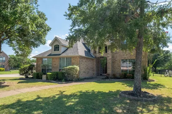 Heath, TX 75032,420 Normandy Lane