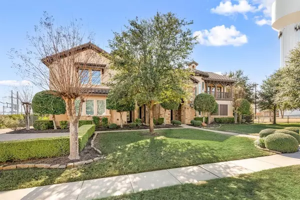 Southlake, TX 76092,617 Rancho Laredo Trail