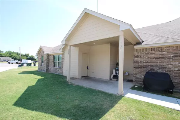 Weatherford, TX 76087,131 Sunburst Court