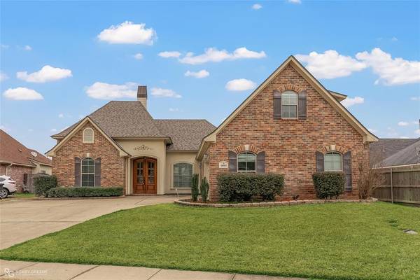 9993 Loveland Court, Shreveport, LA 71106