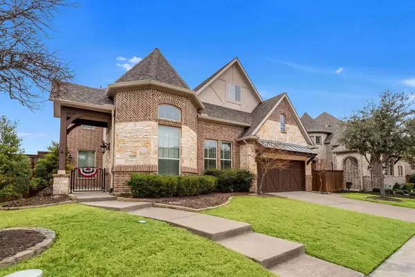 Frisco, TX 75036,1377 Horse Creek Drive