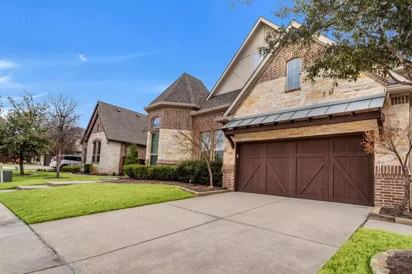 Frisco, TX 75036,1377 Horse Creek Drive