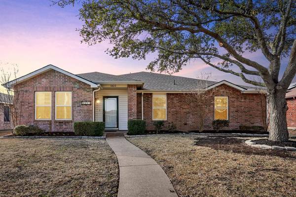 1425 Starpoint Lane, Wylie, TX 75098