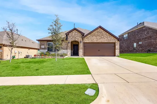 4014 Windswept Way, Forney, TX 75126