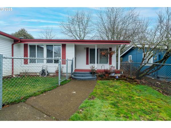 Gresham, OR 97080,1692 SE CEDAR CREEK PL