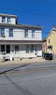 1518 Newport Avenue #Front, Northampton Borough, PA 18067