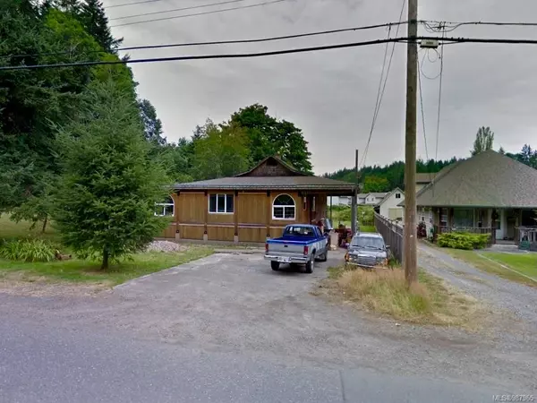 2370 Quinsam Rd, Campbell River, BC V9W 4T6