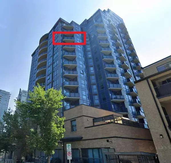 303 13 AVE Southwest #1102, Calgary, AB T2R0Y9