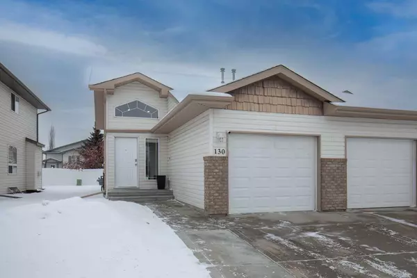 6220 Orr DR #130, Red Deer, AB T4P 3V8