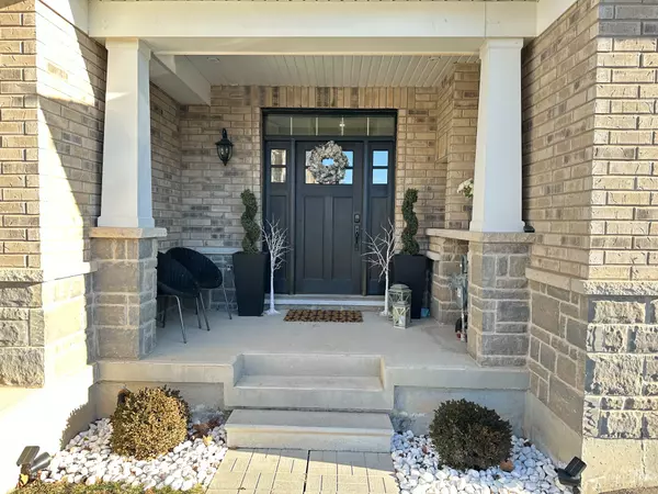 Oakville, ON L6H 7B5,3481 Eternity WAY W