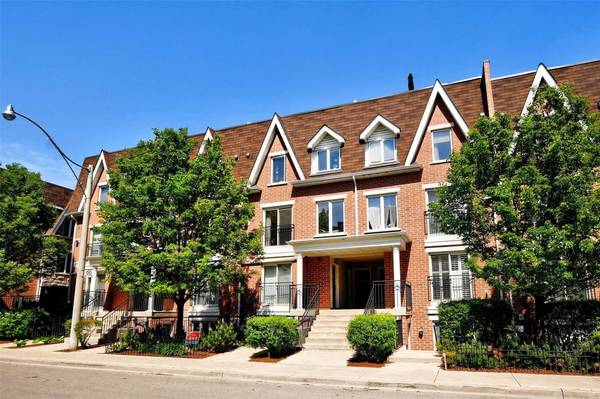 15 Laidlaw ST #618, Toronto W01, ON M6K 1X3