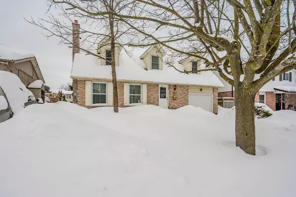 Guelph, ON N1G 3P2,337 Ironwood RD #BASEMENT