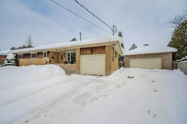 Guelph/eramosa, ON N1E 5Y7,22 Promenade RD N