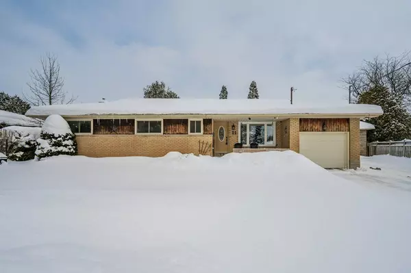 Guelph/eramosa, ON N1E 5Y7,22 Promenade RD N