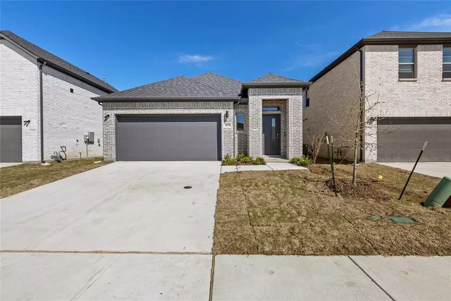 4005 High Valley, Mckinney, TX 75071