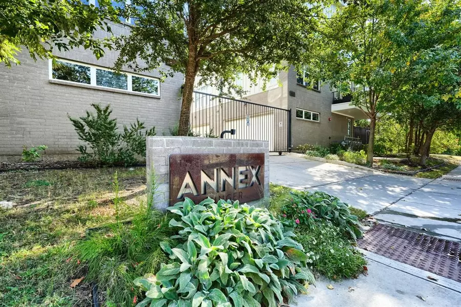 4620 Munger Avenue #107, Dallas, TX 75204