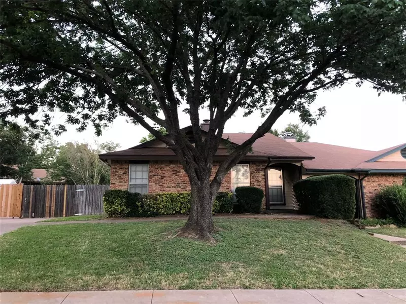 3008 Timothy Lane, Euless, TX 76039