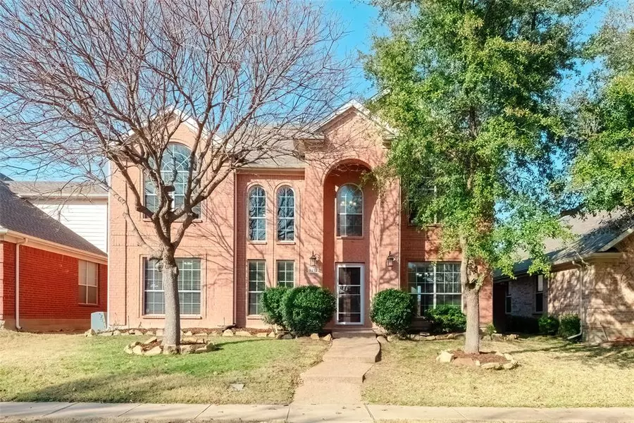 9212 Clearview Drive, Mckinney, TX 75072