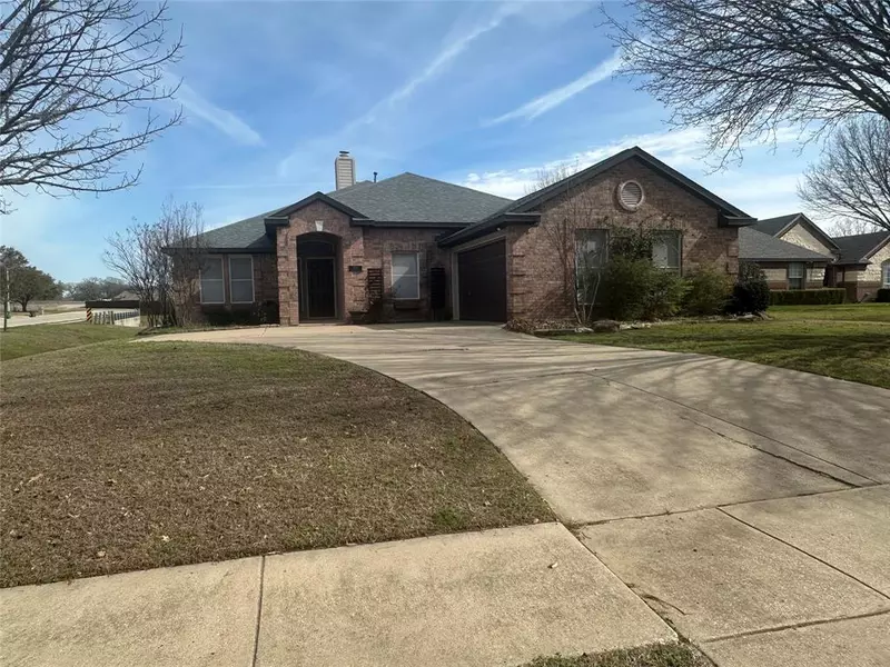 3206 Saints Circle, Denton, TX 76209