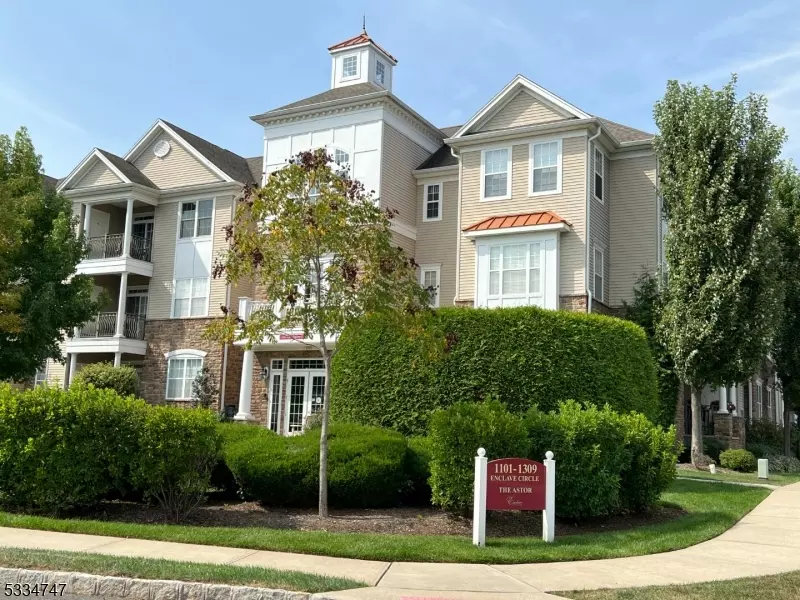 1209 Enclave Circle #1209, Franklin Twp., NJ 08873