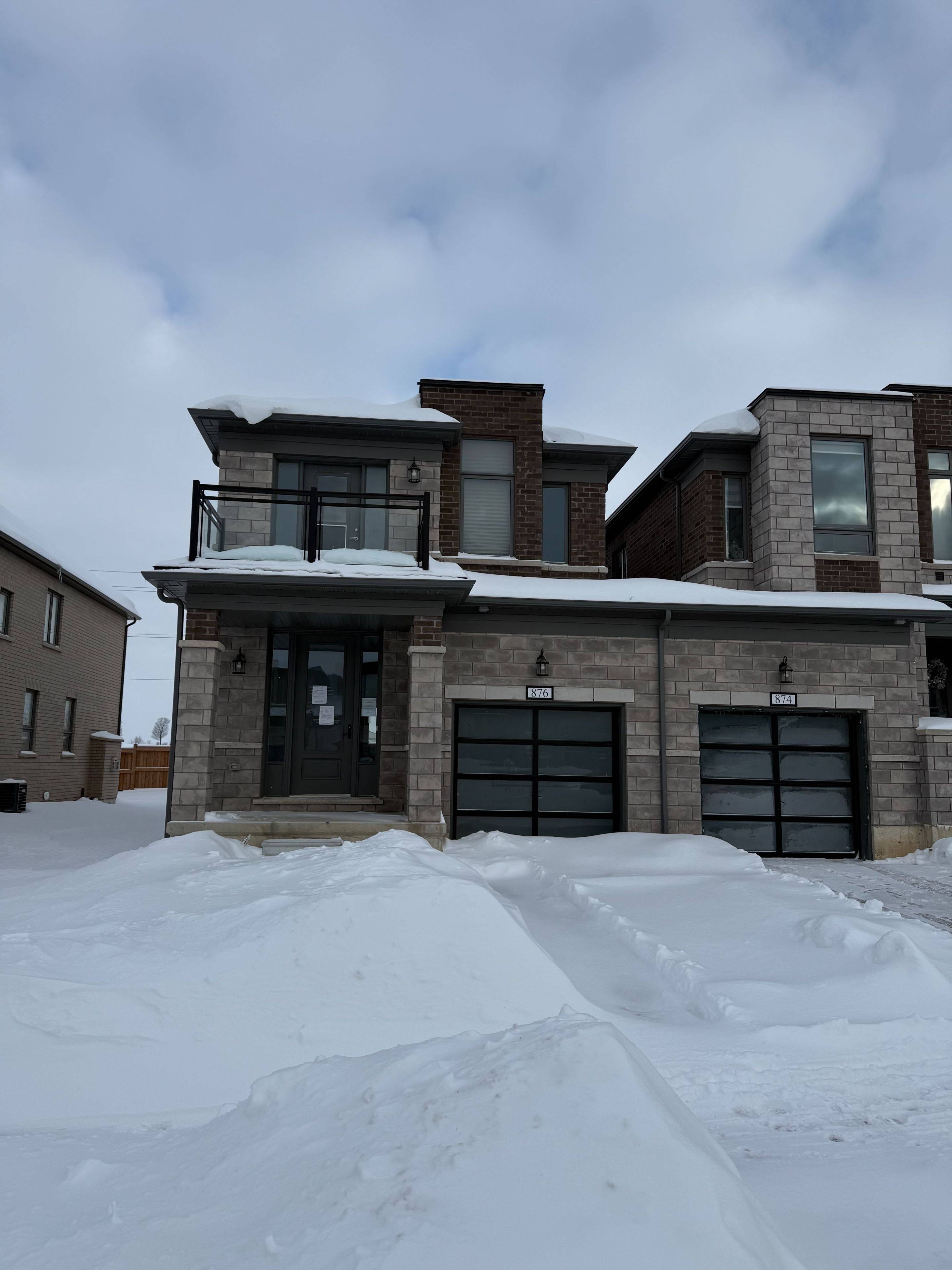 Woodstock, ON N4T 0P2,876 Sobeski AVE