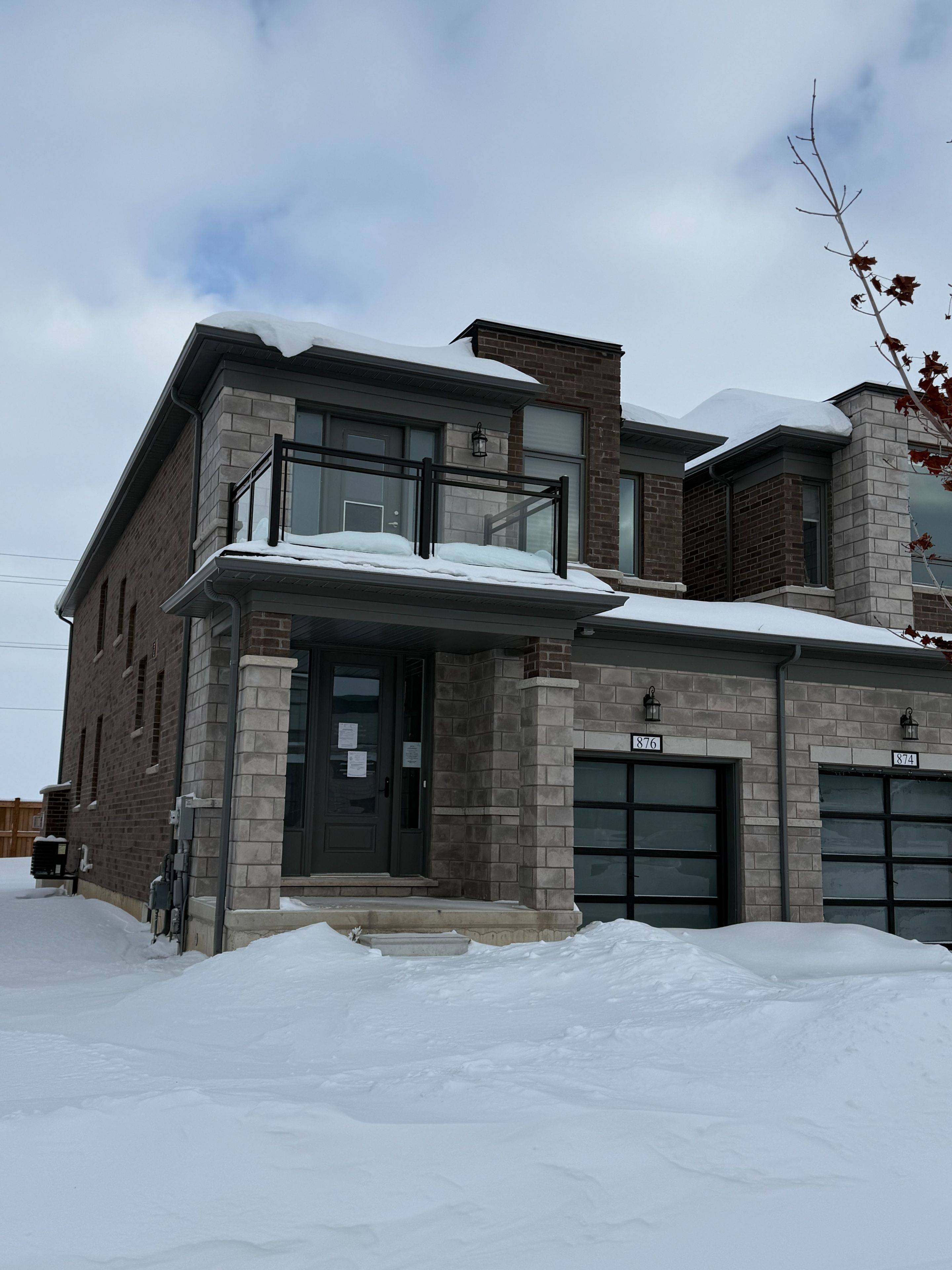 Woodstock, ON N4T 0P2,876 Sobeski AVE