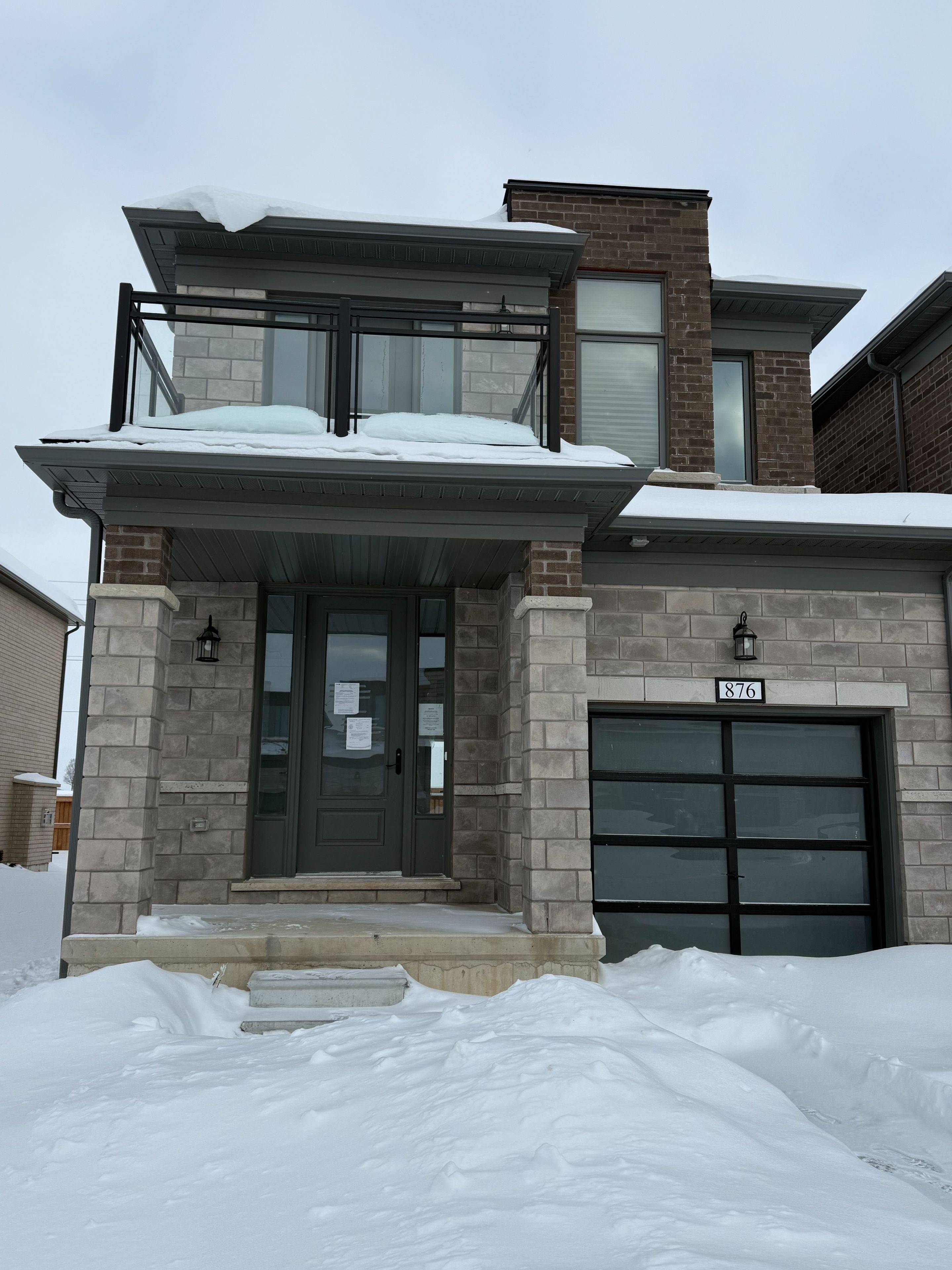 Woodstock, ON N4T 0P2,876 Sobeski AVE