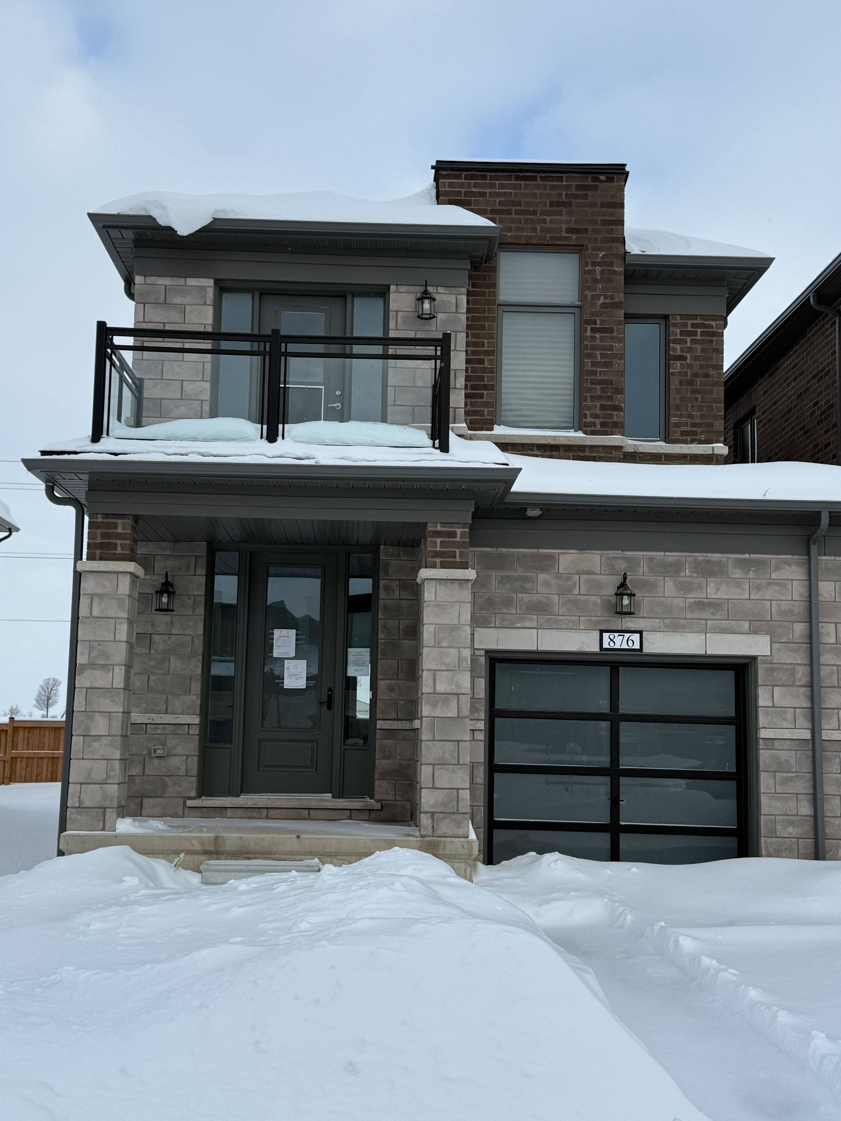 Woodstock, ON N4T 0P2,876 Sobeski AVE