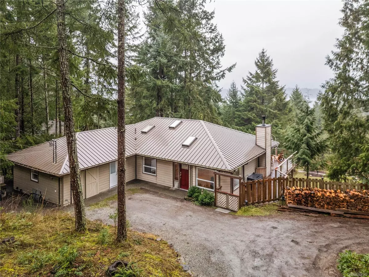 Salt Spring, BC V8K 1A7,2265 North End Rd