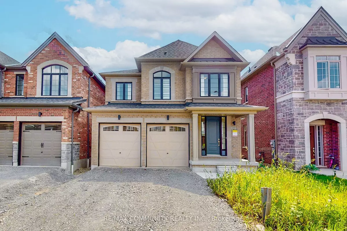 Whitby, ON L1P 0P2,102 Deer Ridge CRES