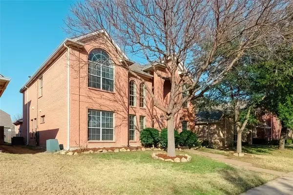 Mckinney, TX 75072,9212 Clearview Drive