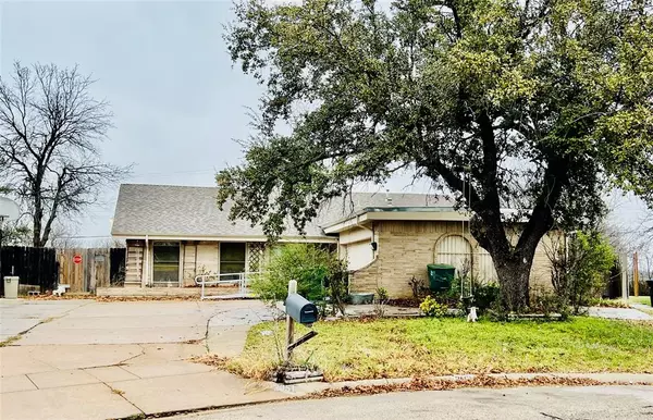 3051 Casita Court, Fort Worth, TX 76116