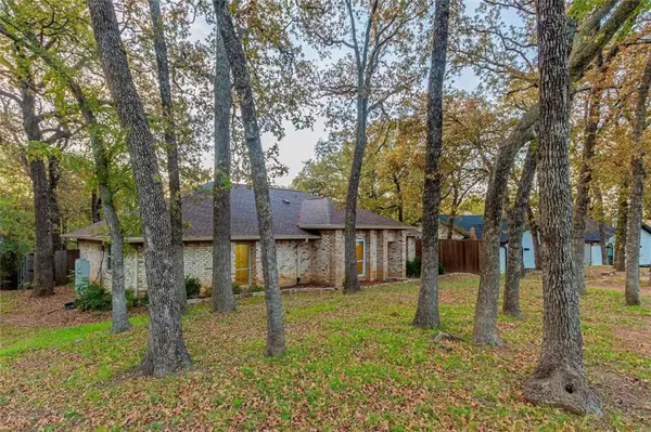 Hickory Creek, TX 75065,35 Oak Circle