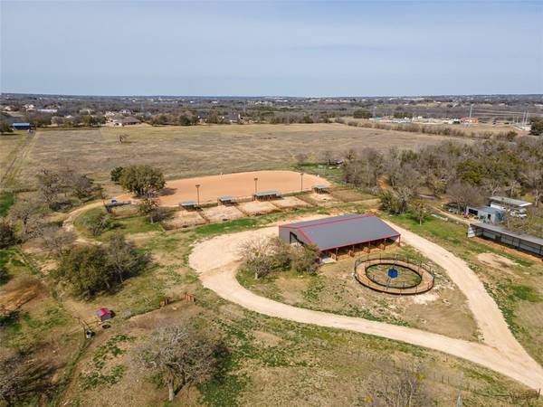 1576 County Road 454, Stephenville, TX 76401