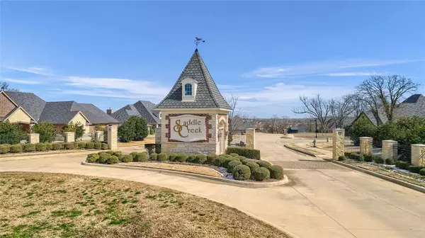 Denison, TX 75020,3900 Saddle Creek